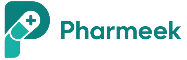 Pharmeek